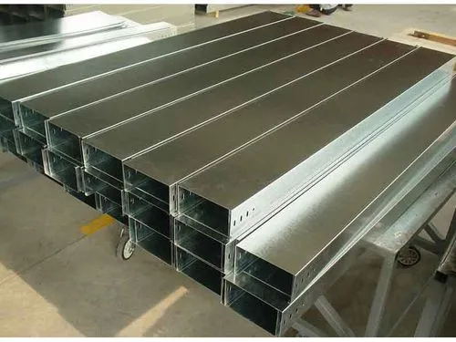 電纜橋架的主要用途有哪些？